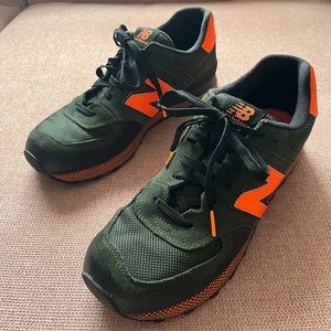 New Balance Trainers